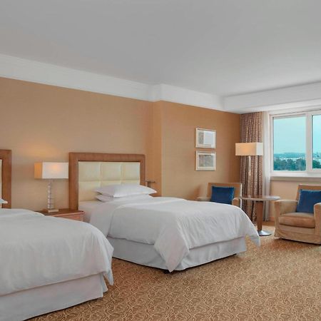 Sheraton Club Des Pins Resort Экстерьер фото