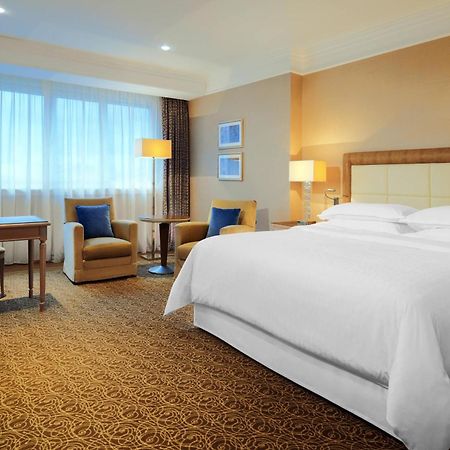 Sheraton Club Des Pins Resort Экстерьер фото