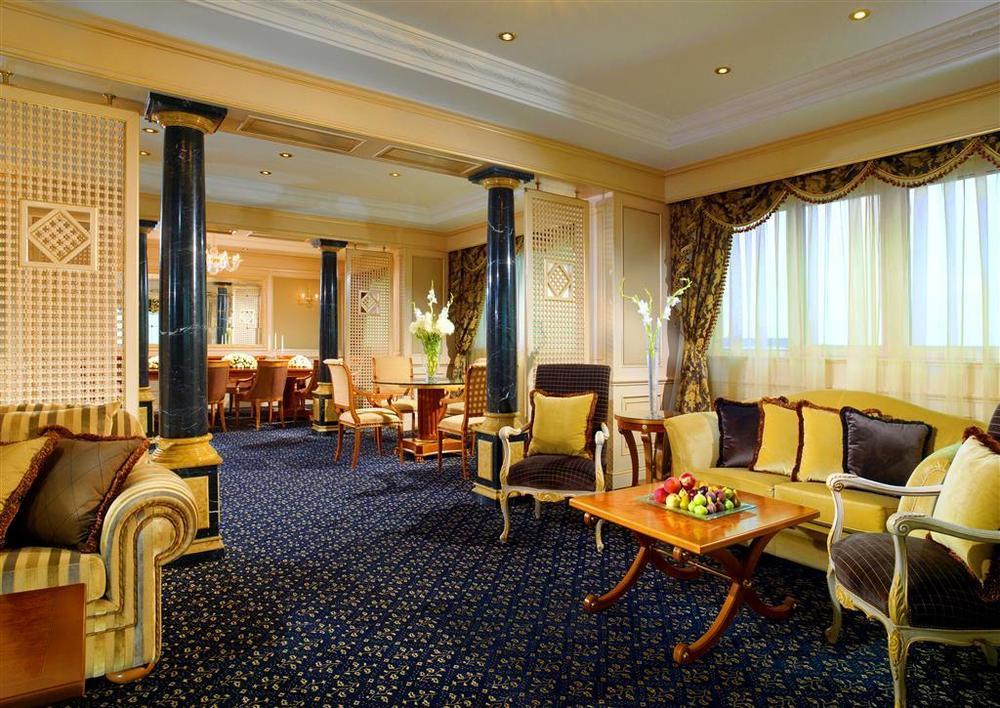 Sheraton Club Des Pins Resort Номер фото