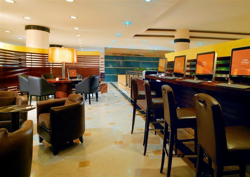 Sheraton Club Des Pins Resort Удобства фото