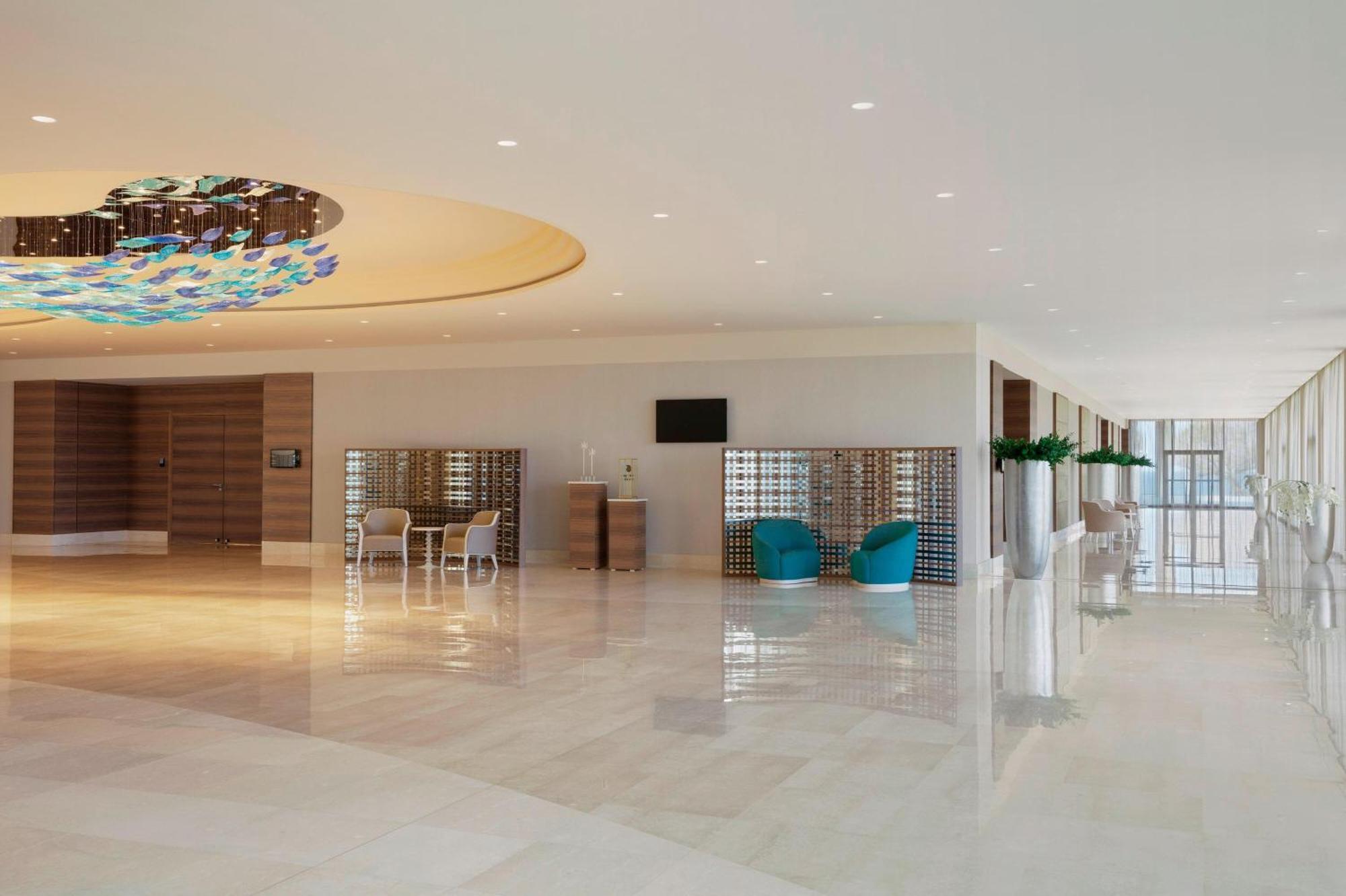 Sheraton Club Des Pins Resort Экстерьер фото