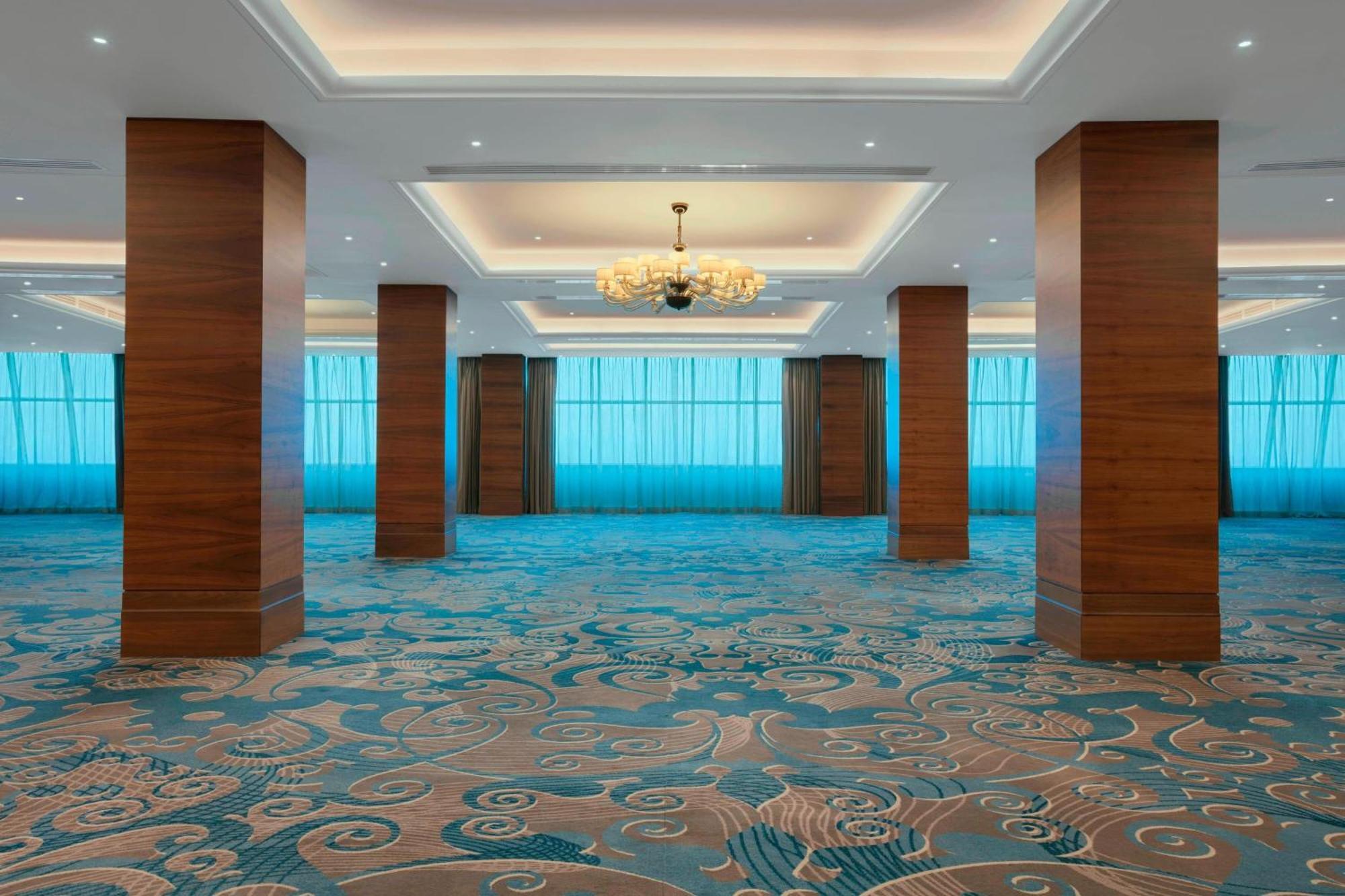 Sheraton Club Des Pins Resort Экстерьер фото