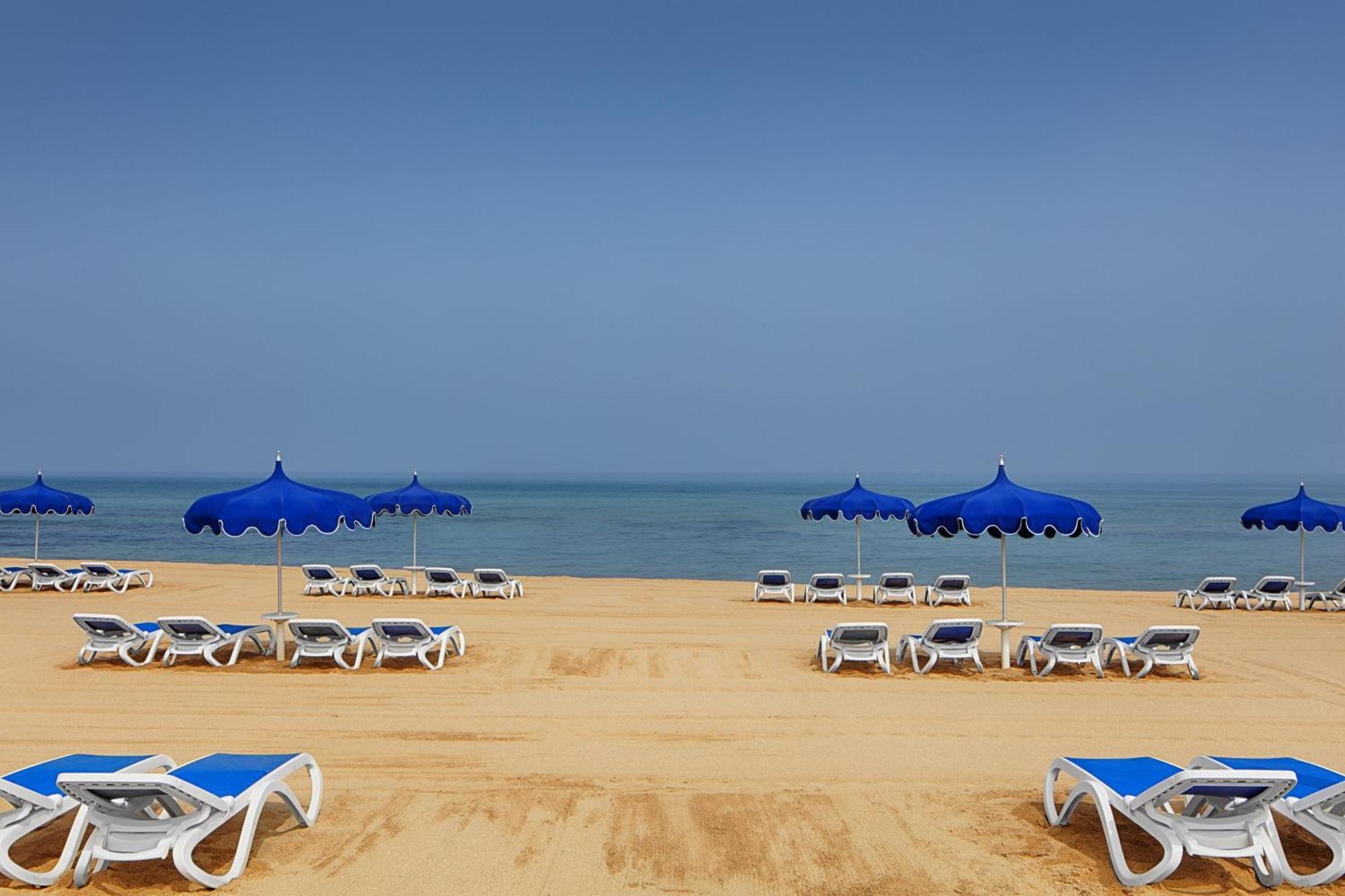 Sheraton Club Des Pins Resort Экстерьер фото