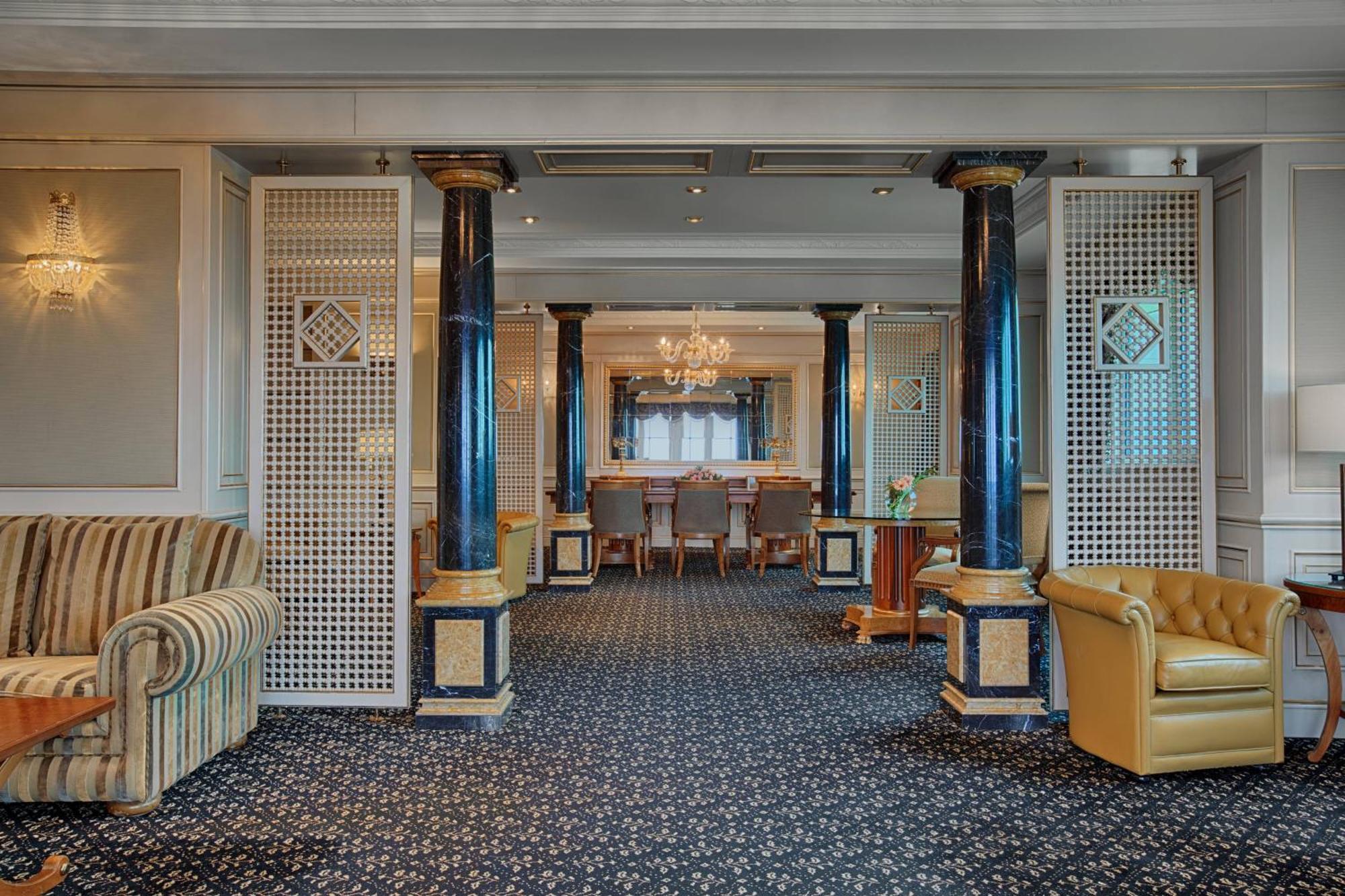 Sheraton Club Des Pins Resort Экстерьер фото