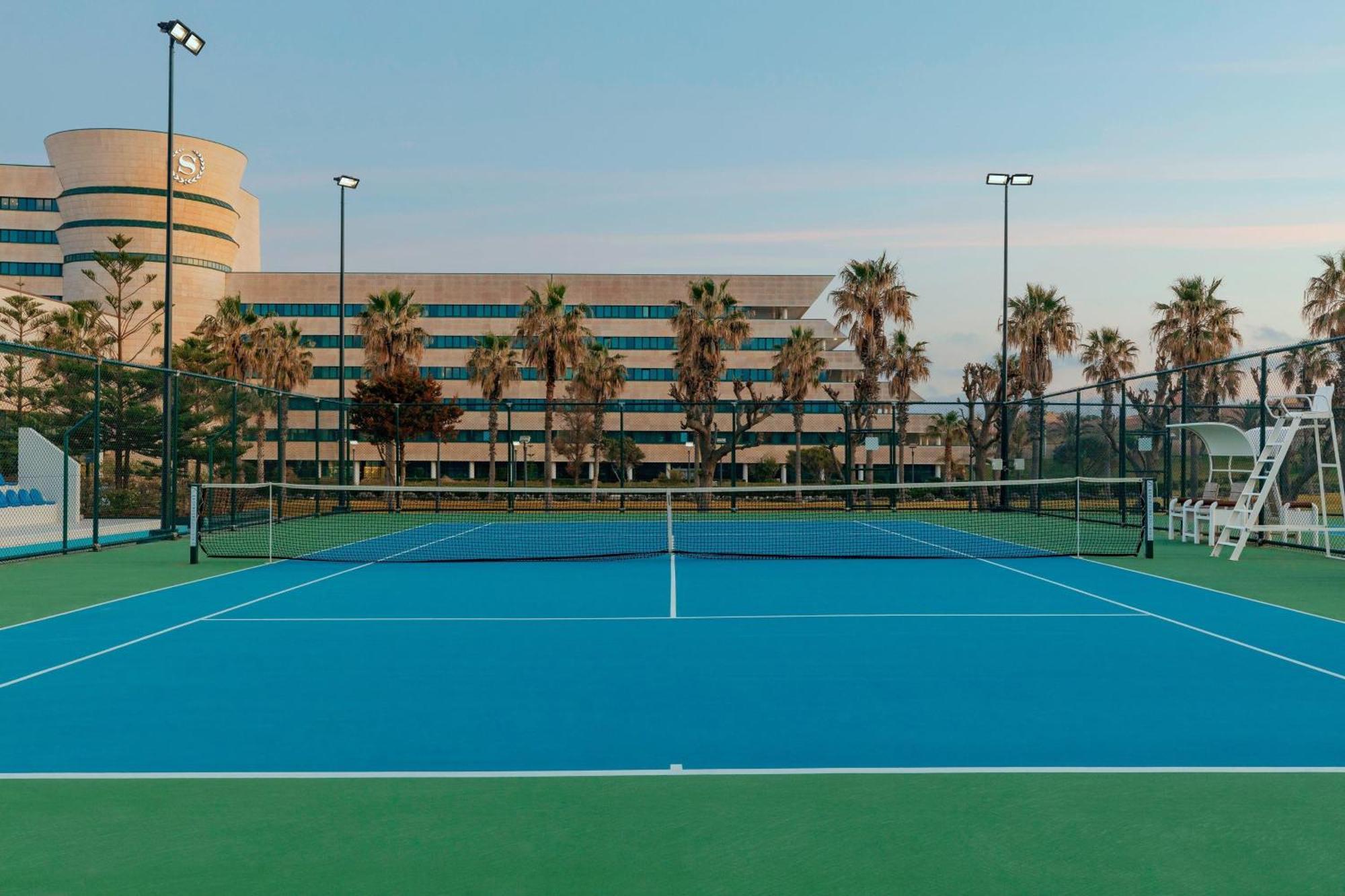 Sheraton Club Des Pins Resort Экстерьер фото