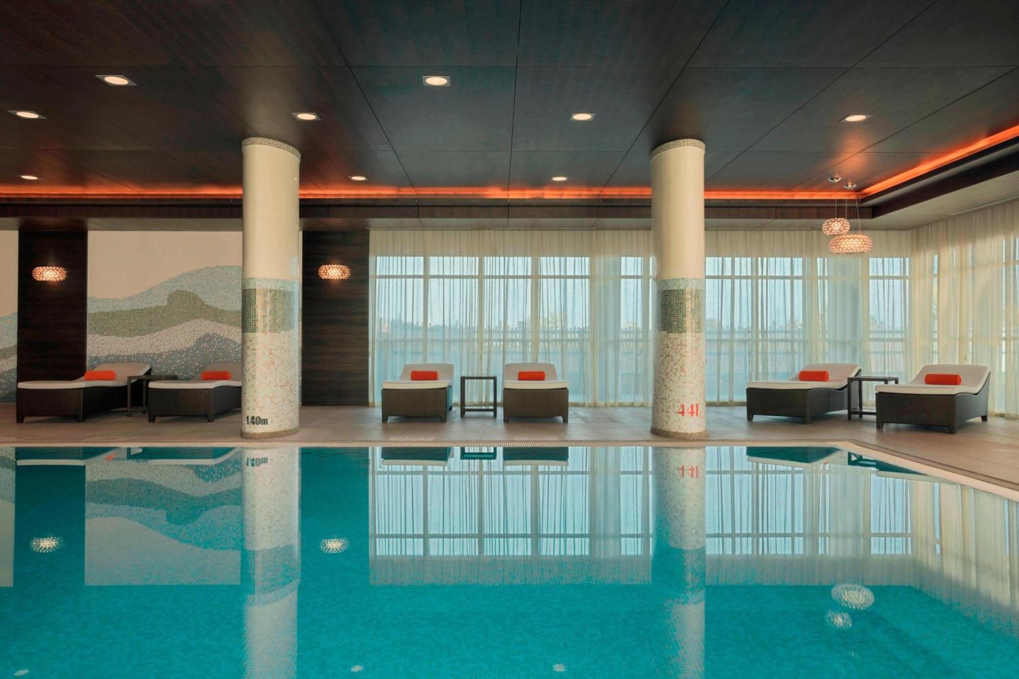 Sheraton Club Des Pins Resort Экстерьер фото