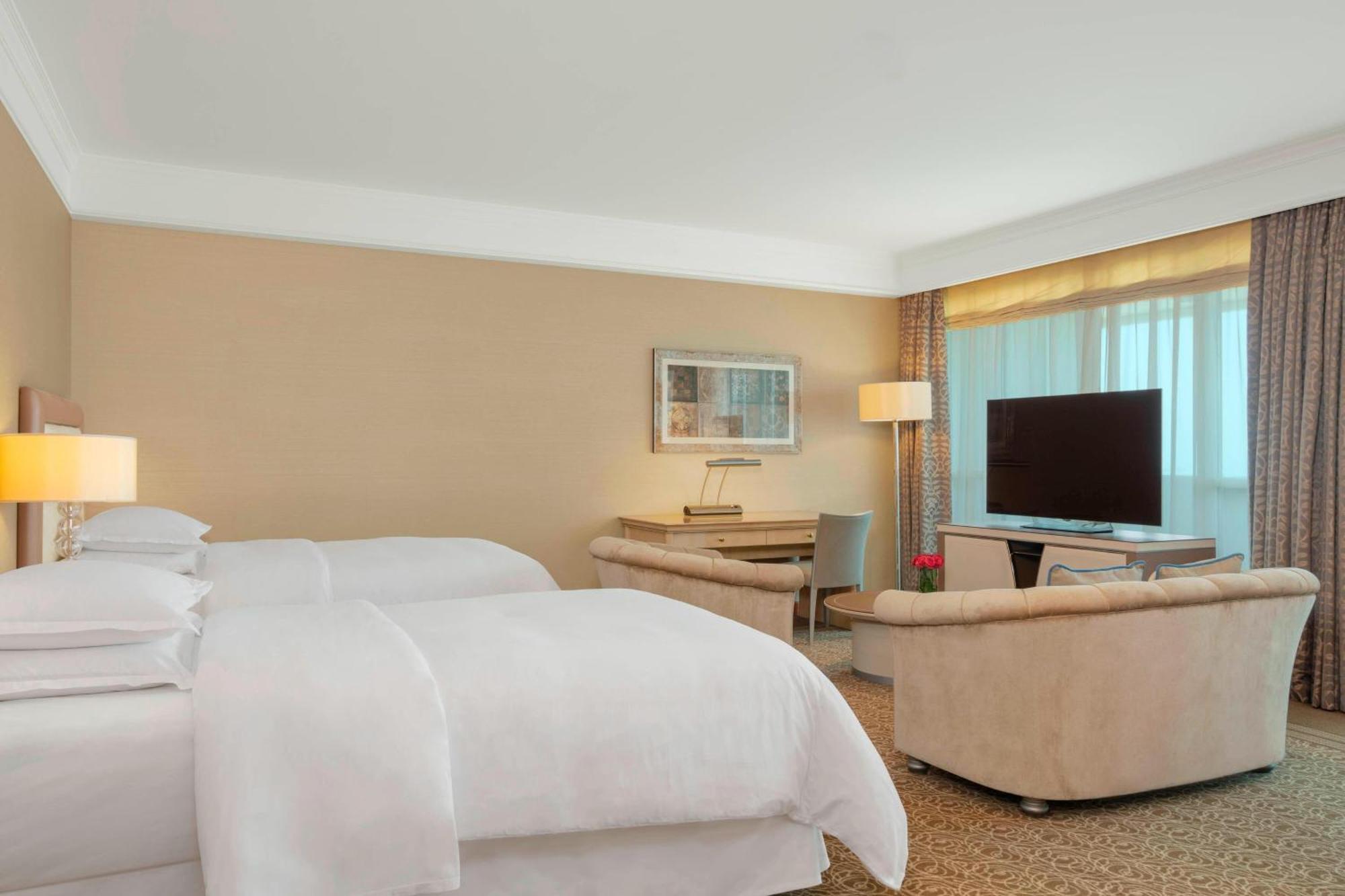 Sheraton Club Des Pins Resort Экстерьер фото