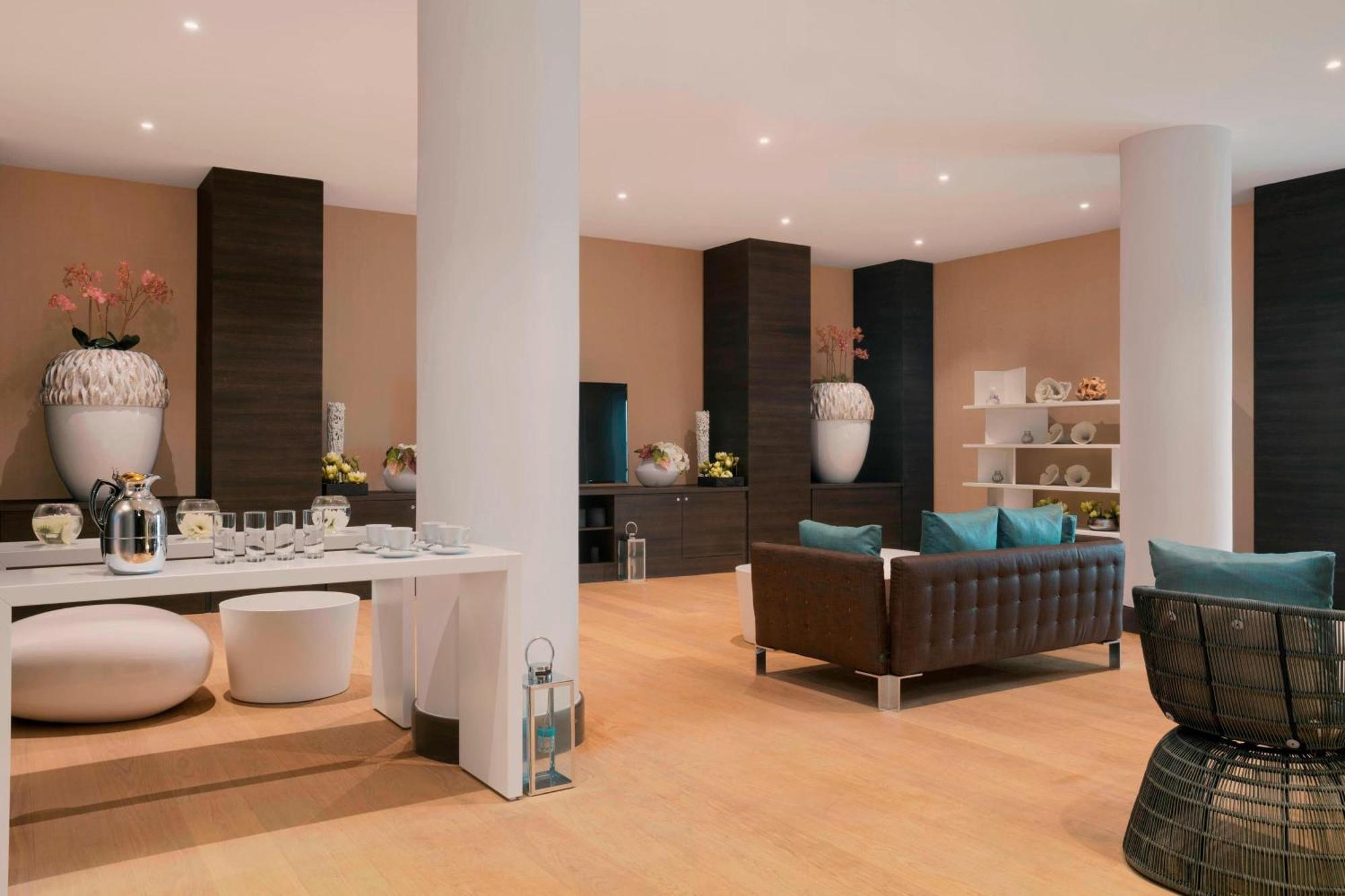 Sheraton Club Des Pins Resort Экстерьер фото