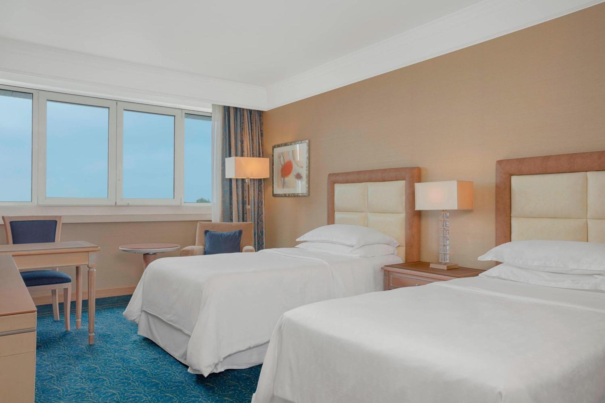 Sheraton Club Des Pins Resort Экстерьер фото