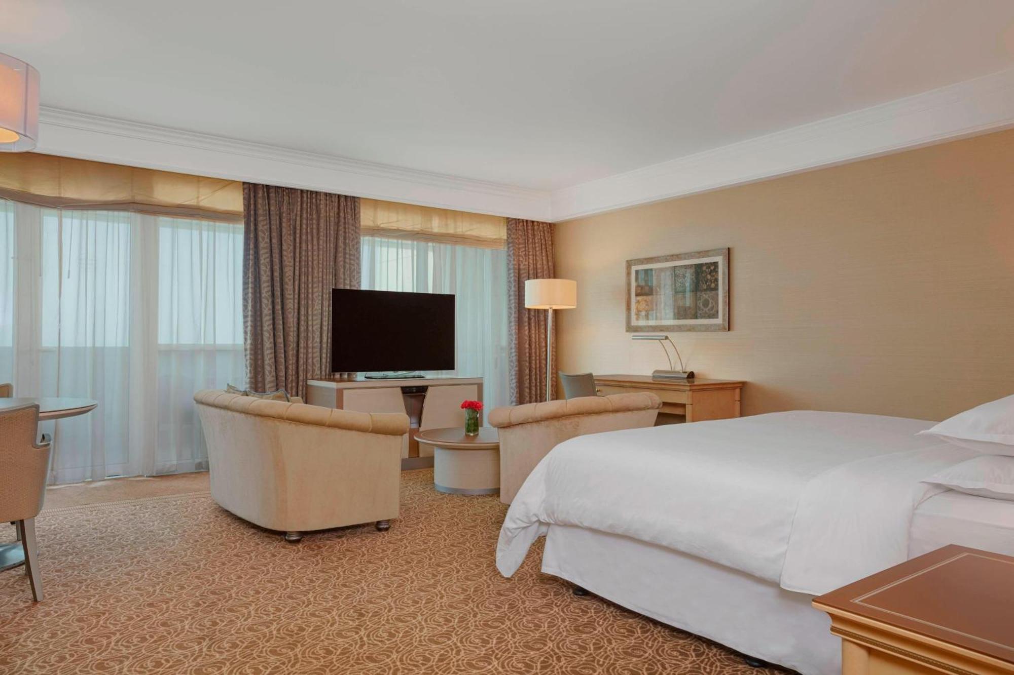 Sheraton Club Des Pins Resort Экстерьер фото