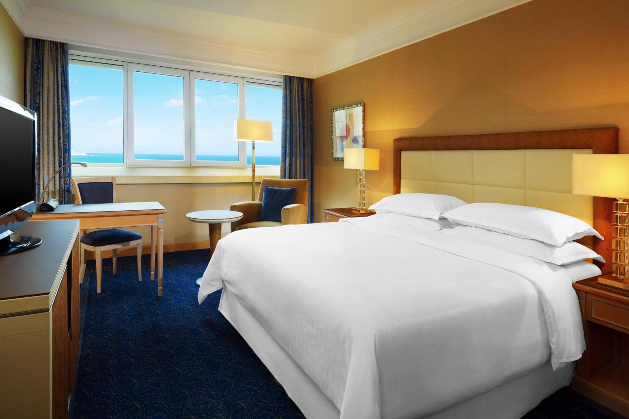 Sheraton Club Des Pins Resort Экстерьер фото