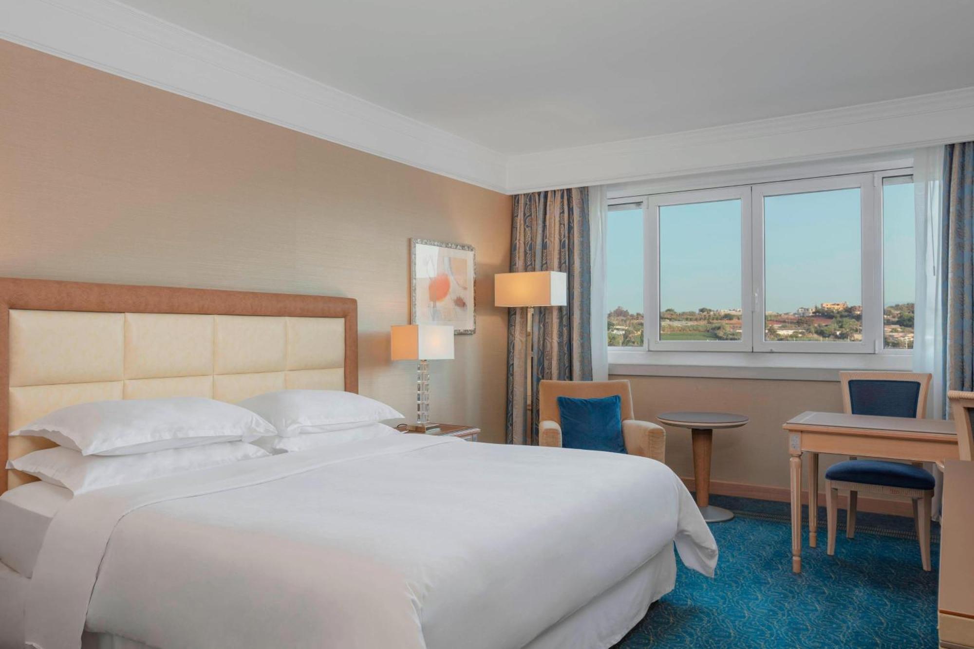 Sheraton Club Des Pins Resort Экстерьер фото