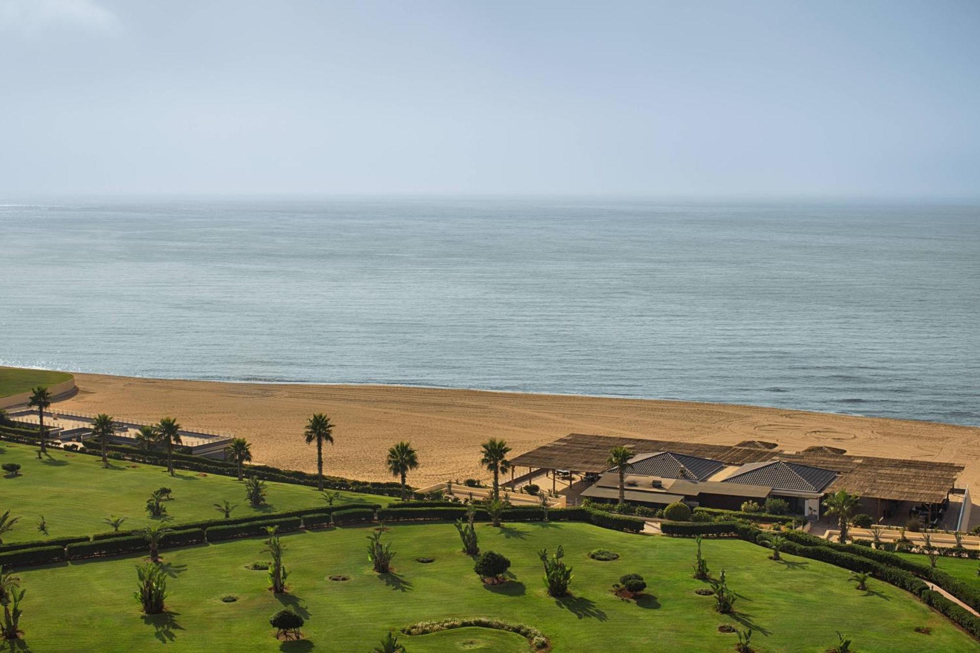 Sheraton Club Des Pins Resort Экстерьер фото