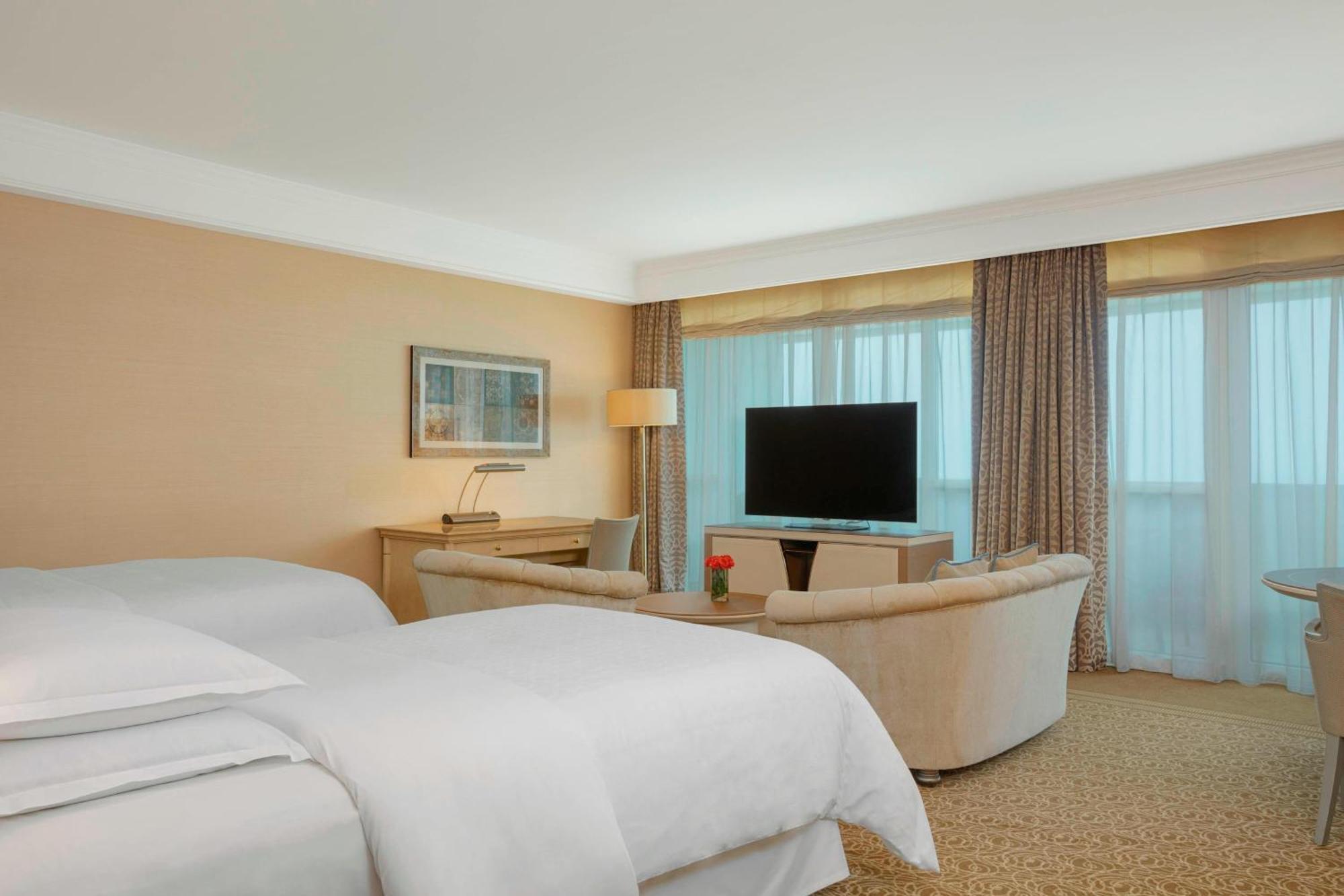 Sheraton Club Des Pins Resort Экстерьер фото