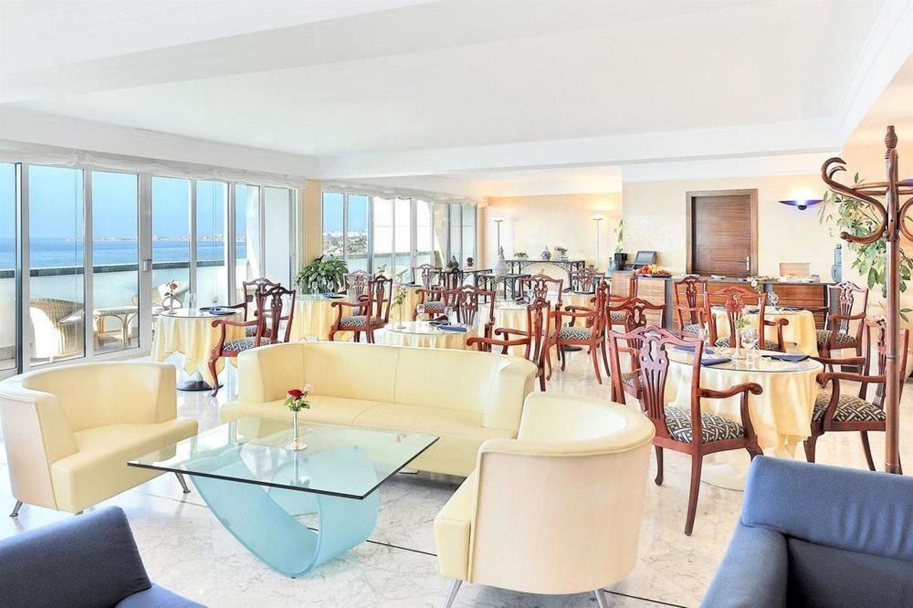 Sheraton Club Des Pins Resort Экстерьер фото