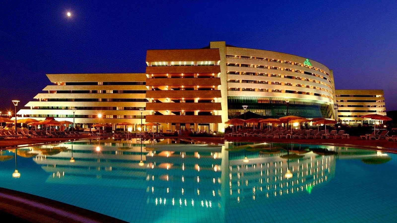 Sheraton Club Des Pins Resort Экстерьер фото